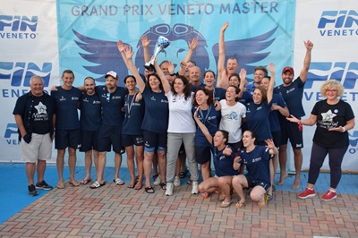 MASTER 2025/26: al via una nuova stagione di sport e passione